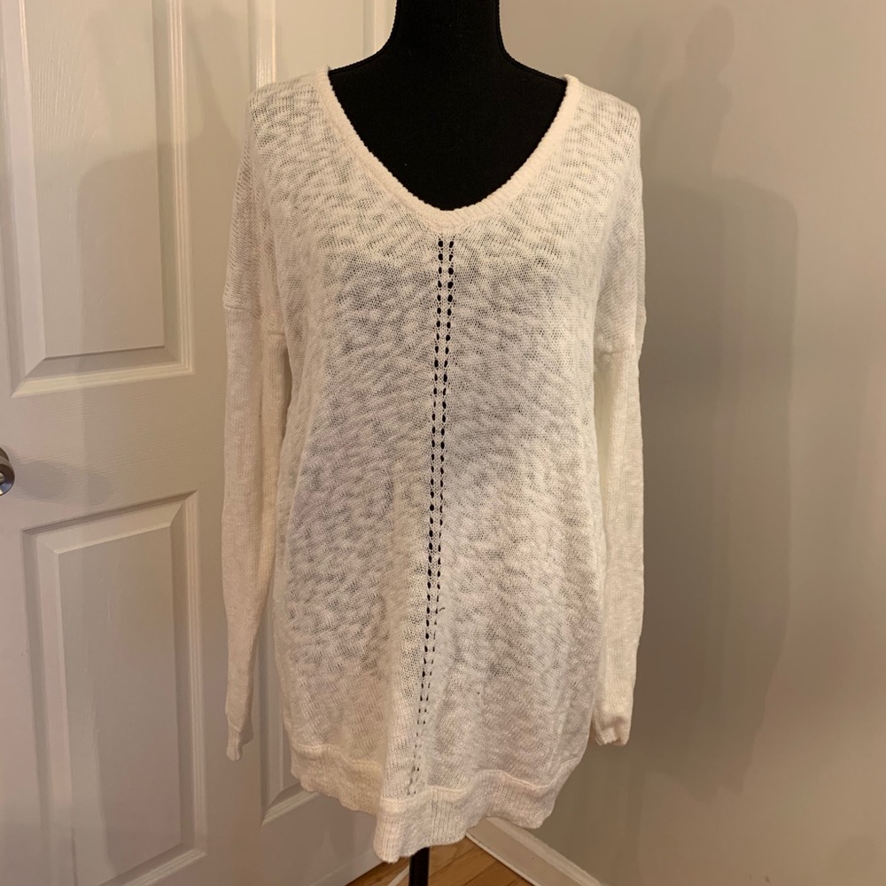 Just Fab Sweater